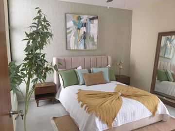CASAS EN VENTA EN MERIDA EN PRIVADA CON AMENIDADESUBICADAS EN COL CHUBURNA