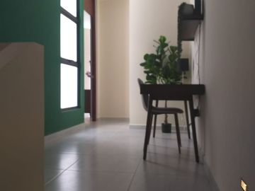 CASAS EN VENTA EN MERIDA EN PRIVADA CON AMENIDADESUBICADAS EN COL CHUBURNA