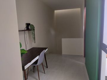 CASAS EN VENTA EN MERIDA EN PRIVADA CON AMENIDADESUBICADAS EN COL CHUBURNA