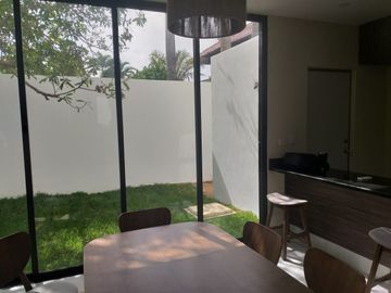 CASAS EN VENTA EN MERIDA EN PRIVADA CON AMENIDADESUBICADAS EN COL CHUBURNA