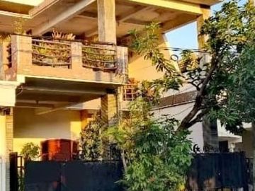 Rumah Siap Huni Dijual Di Taman Pondok Indah, Wiyung DN