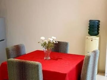 SEWA Apartemen FX Residence 2BR Furnish tinggal bawa koper lantai 27