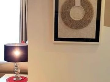 SEWA Apartemen FX Residence 2BR Furnish tinggal bawa koper lantai 27