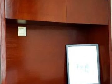 SEWA Apartemen FX Residence 2BR Furnish tinggal bawa koper lantai 27