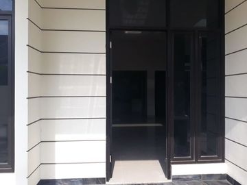 Rumah Baru Siap Huni Puri Anjasmoro, Karangayu, Semarang Barat, Dekat Bandara