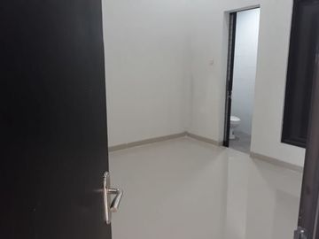 Rumah Baru Siap Huni Puri Anjasmoro, Karangayu, Semarang Barat, Dekat Bandara