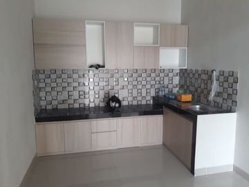 Rumah Baru Siap Huni Puri Anjasmoro, Karangayu, Semarang Barat, Dekat Bandara