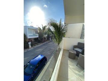 Casa en selvanova en venta playa del carmen
