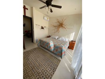 Casa en selvanova en venta playa del carmen