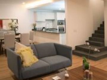 Departamento en Venta, Naucalpan de Juárez, Estado de México