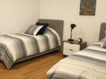 Departamento en Venta, Naucalpan de Juárez, Estado de México