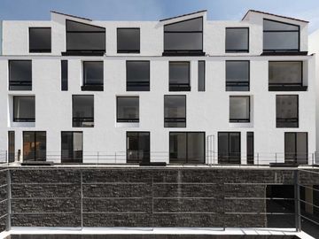 Departamento en Venta, Naucalpan de Juárez, Estado de México