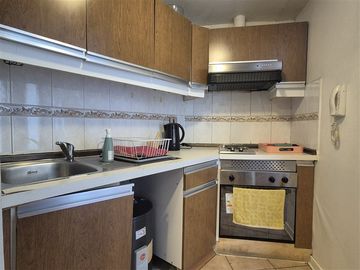 Departamento venta 2 dormitorios Primera Línea, Viña del Mar