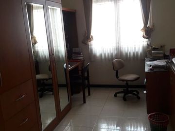 Rumah dijual dekat kampus UB di kota Malang
