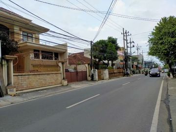 Rumah dijual dekat kampus UB di kota Malang