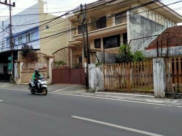 Rumah dijual dekat kampus UB di kota Malang