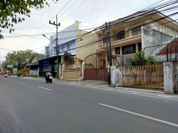 Rumah dijual dekat kampus UB di kota Malang