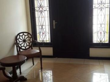 Rumah dijual dekat kampus UB di kota Malang