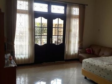 Rumah dijual dekat kampus UB di kota Malang