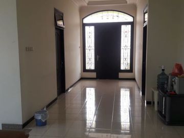 Rumah dijual dekat kampus UB di kota Malang