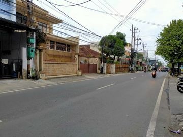 Rumah dijual dekat kampus UB di kota Malang