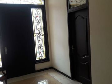 Rumah dijual dekat kampus UB di kota Malang