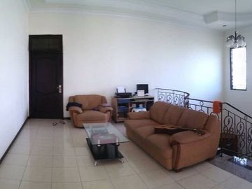Rumah dijual dekat kampus UB di kota Malang