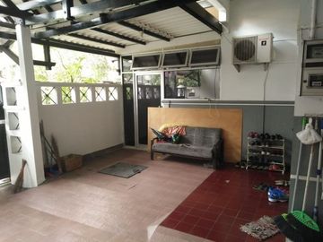 MURAH Rumah Kost Siwalankerto Petra
