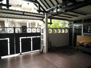 MURAH Rumah Kost Siwalankerto Petra
