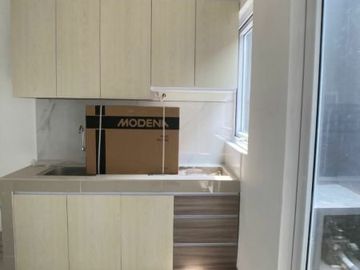 Unit terakhir Tumah Syariah dengan Konsep Small House small office Sawangan Depok