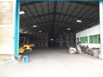 Gudang Jatake Tangerang