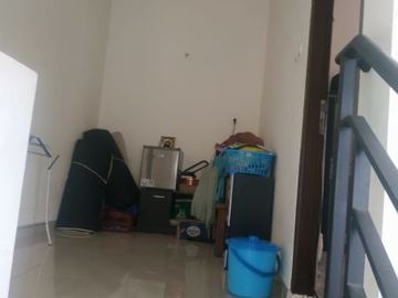 Rumah second murah dijual BU di Cipayung Depok