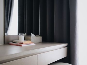 For Rent Apartement Sudirman Suites Type 3 Br & Furnished A2298