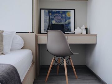 For Rent Apartement Sudirman Suites Type 3 Br & Furnished A2298