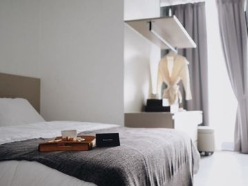 For Rent Apartement Sudirman Suites Type 3 Br & Furnished A2298