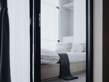 For Rent Apartement Sudirman Suites Type 3 Br & Furnished A2298