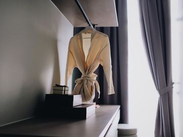 For Rent Apartement Sudirman Suites Type 3 Br & Furnished A2298