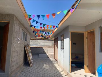 Gran oportunidad de inversión Camping completo 2 propiedades y sitio colindante