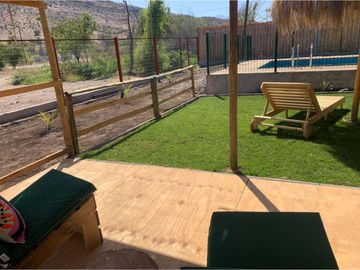 Gran oportunidad de inversión Camping completo 2 propiedades y sitio colindante