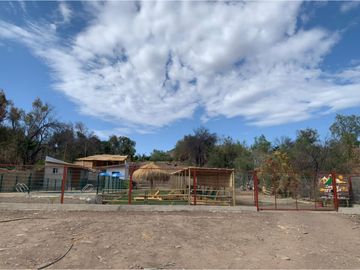 Gran oportunidad de inversión Camping completo 2 propiedades y sitio colindante