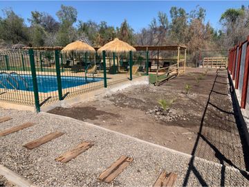 Gran oportunidad de inversión Camping completo 2 propiedades y sitio colindante