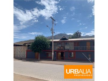 Gran oportunidad de inversión Camping completo 2 propiedades y sitio colindante