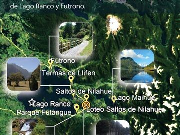 Parcela en Venta en Saltos de Nilahue
