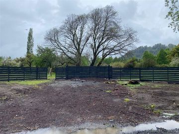 Parcela en Venta en Saltos de Nilahue