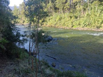Parcela en Venta en Saltos de Nilahue