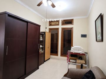 Dijual Rumah Komplek BPP Teknologi Siap Huni