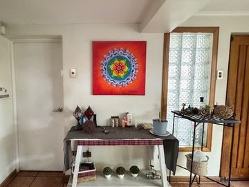 Casa en venta de 5 dorm. en Las Condes