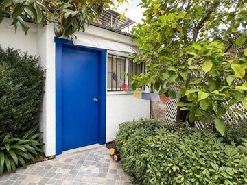 Casa en venta de 5 dorm. en Las Condes
