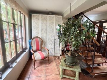 Casa en venta de 5 dorm. en Las Condes