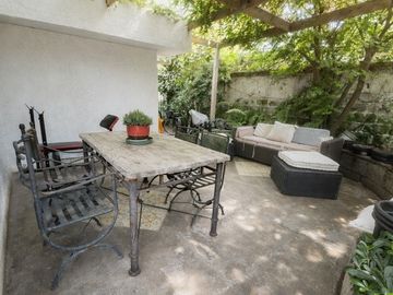 Casa en venta de 5 dorm. en Las Condes